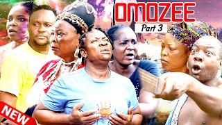 OMOZEE [PART 3] FINAL - LATEST BENIN MOVIE 2024