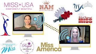 A Professional Pageant Coach's Overview Of Different Pageant Systems And How To Choose The Right One