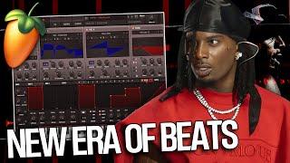 How to Make Beats for Playboi Carti in 2024