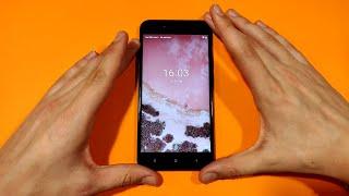 Xiaomi Mi A1 Official Pie 9.0 Update!