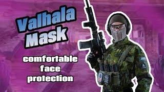 Valhalla Mask a review