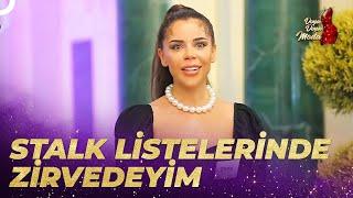 Esra İlk Kez Jüri Karşısında! | Doya Doya Moda 32. Bölüm