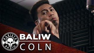 Baliw by Coln | Rakista Live EP212