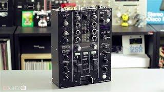 Review: Pioneer DJ DJM-450 Mixer