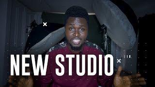 NEW STUDIO