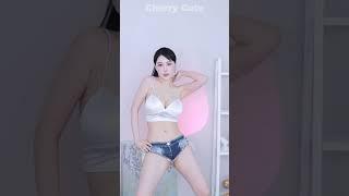 Korean BJ Dance #shorts #capcut #koreanbj #sexydance #sexygirl #koreangrill #gaixinh