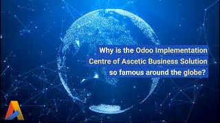 Odoo Implementation Centre - Ascetic Business Solution