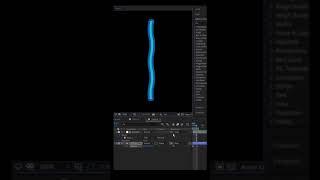 Creating a Water Stream in After Effects (fast tutorial)