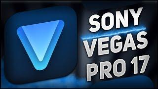 Sony Vegas Pro 17 Download & Installation Guide on PC/LAPTOP  Update + Tutorial 