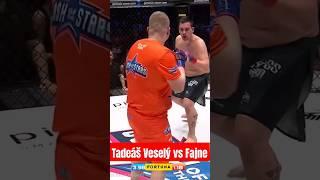 Clash of the Stars - Tadeáš Veselý vs Fajne 