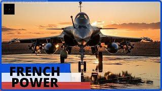  - FRENCH POWER - ARMED FORCES