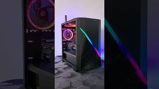  Gaming Pc Builder Make Amazing PC's | #shorts #gamingsetup #pcbuild #asus