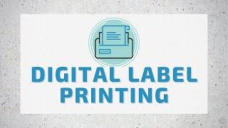 Discover the Opportunity for Digital Label Printing with JETSCI® Global