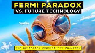 How Future Technology Will Change the Fermi Paradox (Sci-Fi Documentary)