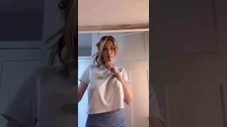 #stepmother #try to #shoosh me ! #funnyvideos #funny #hot #mom #moments #hot_status #funnyshorts