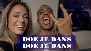 DOE JE DANS DOE JE DANS #128 By Nienke Plas