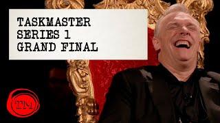 Series 1, Episode 6 -  'The last supper' | Full Episode | Taskmaster