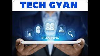 TECH GYAN - INTRODUCTION