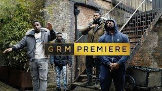 Belly Squad - Missing (ft. Headie One) [Music Video] | GRM Daily