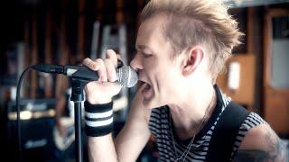 Sum 41 - Landmines (Official Music Video)