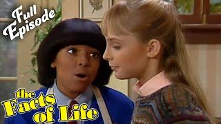 The Facts of Life | A Royal Pain | S4EP12 | FULL EPISODE | Classic Tv Rewind