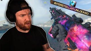 How Easily Unlocking Interstellar Camo Changed My Opinion of Call of Duty…