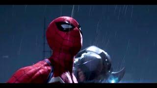 "Marvel's Spider-Man" für die PS4 im Test