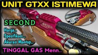 ‼️MINAT..?? ‼️GTXX PINK MAGENTA.. UNIT SECOND ISTIMEWA.. GAS MEN...