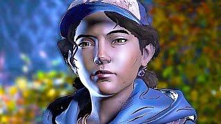 The Walking Dead Season 3: A New Frontier Full Episode 1 & 2 Gameplay Walkthrough