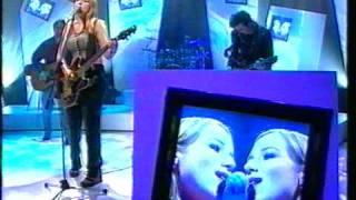 Jewel - Down So Long (Hey, Hey It's Saturday! 1999)