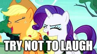 Funny My Little Pony Moments