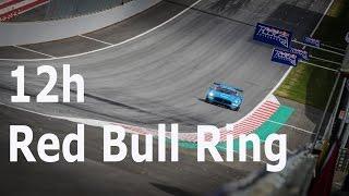 SPS Performance @ 12h Redbull Ring - Best Of