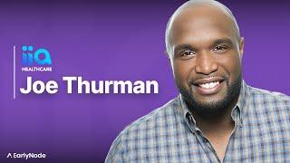 How Joe Thurman Switched from Building A Service Company to SaaS Business