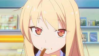 Mashiro Shiina Cute Moments(720p)