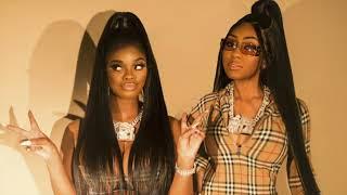 [FREE] City Girls Type Beat 2022 - I'm Back" | Female Rap Type Beat