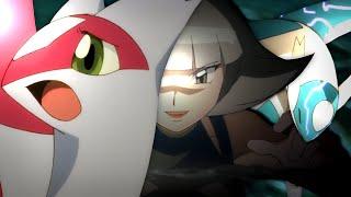 Latias & Latios ~AMV~ / On My Way