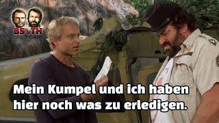 Das Geld ist doch kein Falschgeld | Zwei Asse trumpfen auf | Bud Spencer & Terence Hill