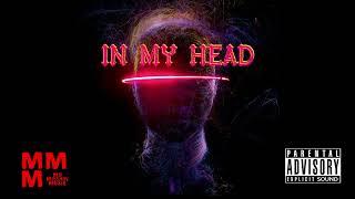 [FREE] Samra x Jamule x Bozza Type Beat "IN MY HEAD" | Free Rap Hip Hop Type Beat Instrumental 2022