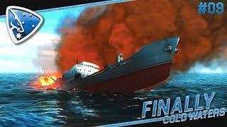 Cold Waters 1968 #09: Finally | Submarine Simulation