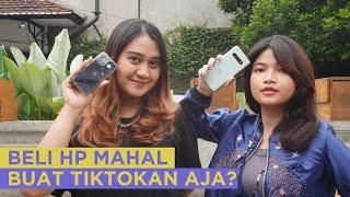 Berapa Harga Gadget Lo? Edisi Anak Jaksel 4! #GrebekGadget 60