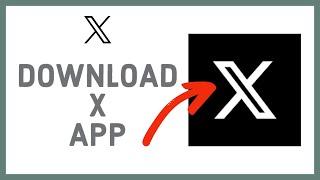 Download X App: How to install X app on Android 2023?