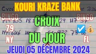 CROIX DU JOUR BOUL CHO POUR JODIA 05 DÉCEMBRE #Bouldife️#stjanboul #petervickerjay #show9eltontv