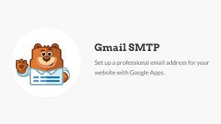 How to Setup Gmail SMTP With Google Apps on your Site