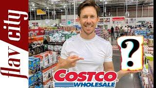 Costco BLACK FRIDAY - Let's Go Shopping!