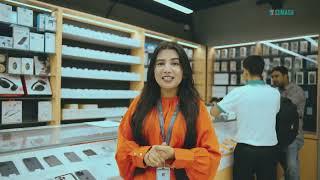 Sumash Tech Bashundhara City Outlet | Bashundhara Shopping Complex | Best Mobile Shop in Bangladesh