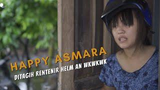 Happy Asmara - Dinggo Bukti | Dibalik Layar | BTS DINGGO BUKTI