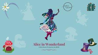 WELCOME TO WONDERLAND | Kids Dance Production 2022 | Latin | by BDAS