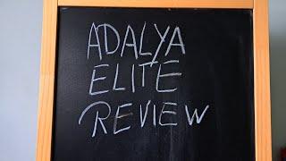 Adalya Elite Lara - Review - English