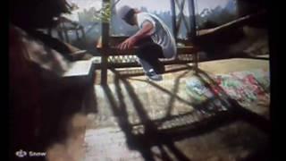 Skate 2: Funny Bails