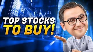 Top Undervalued Stocks To Buy Right Now!?